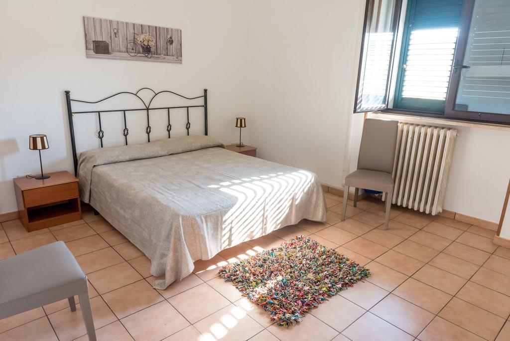 Chambre Double ou Lits Jumeaux