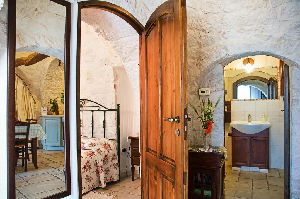 Villa con Piscina Privata