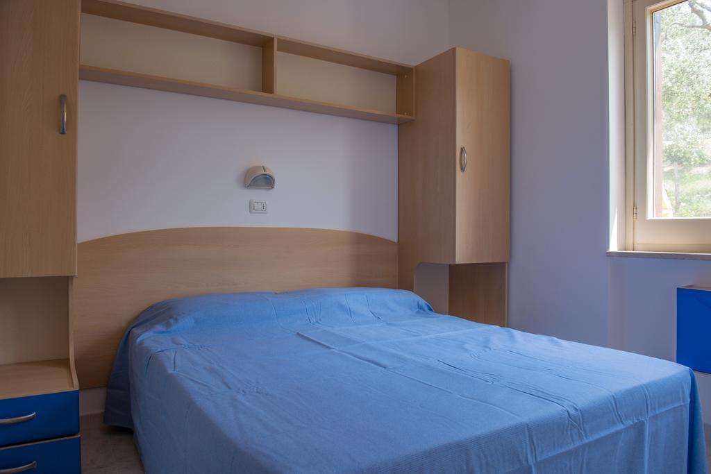 Apartment mit 1 Schlafzimmer (2 Erwachsene)