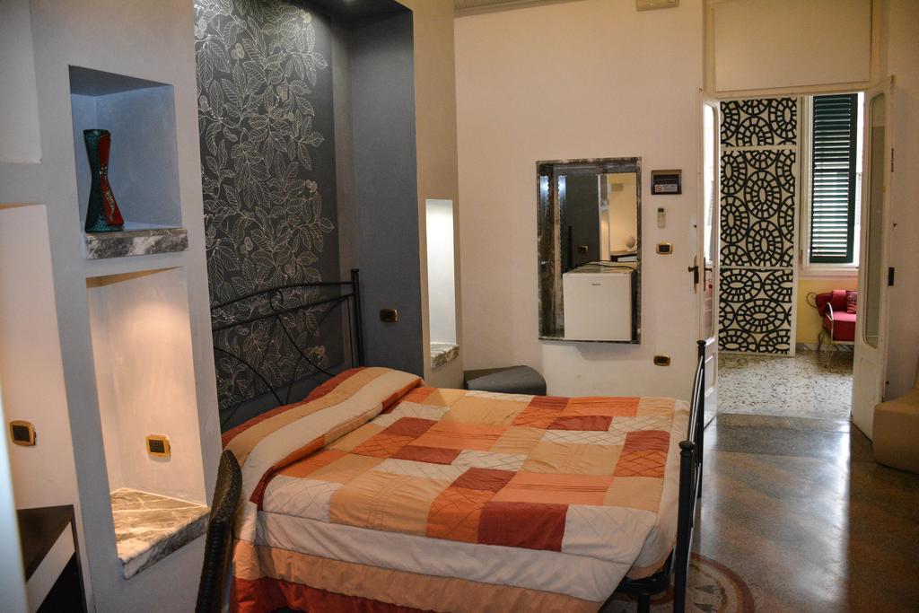 Comfort Quadruple Room