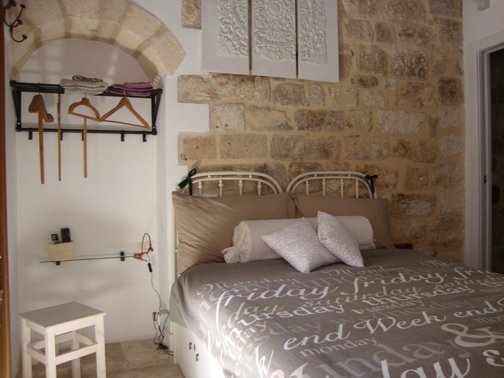 Habitación Doble Estándar
