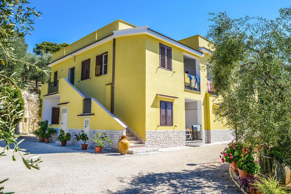 Haus mit 1 Schlafzimmer