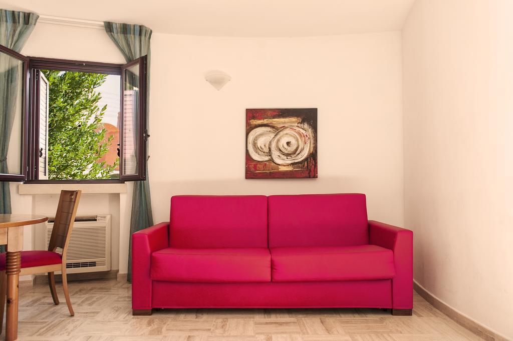 Appartamento