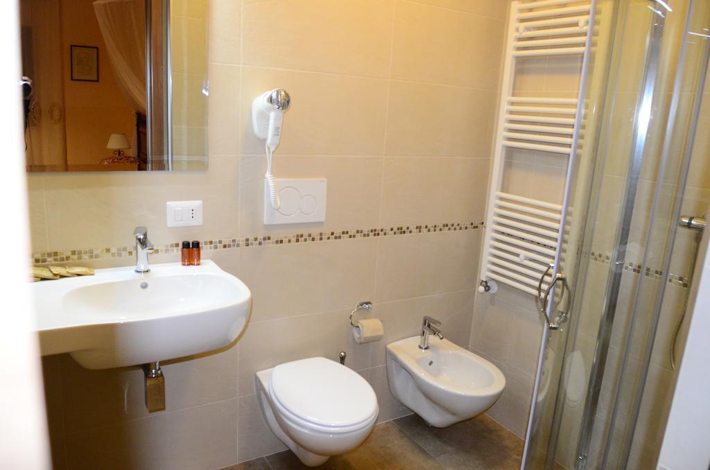Camera Tripla con Bagno Privato
