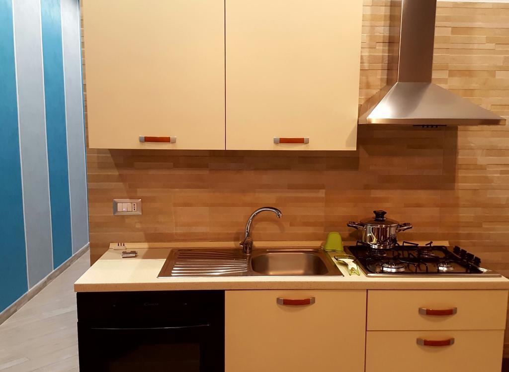 Haus mit 1 Schlafzimmer