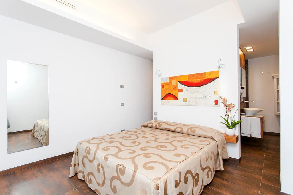 One-Bedroom Apartment Annex