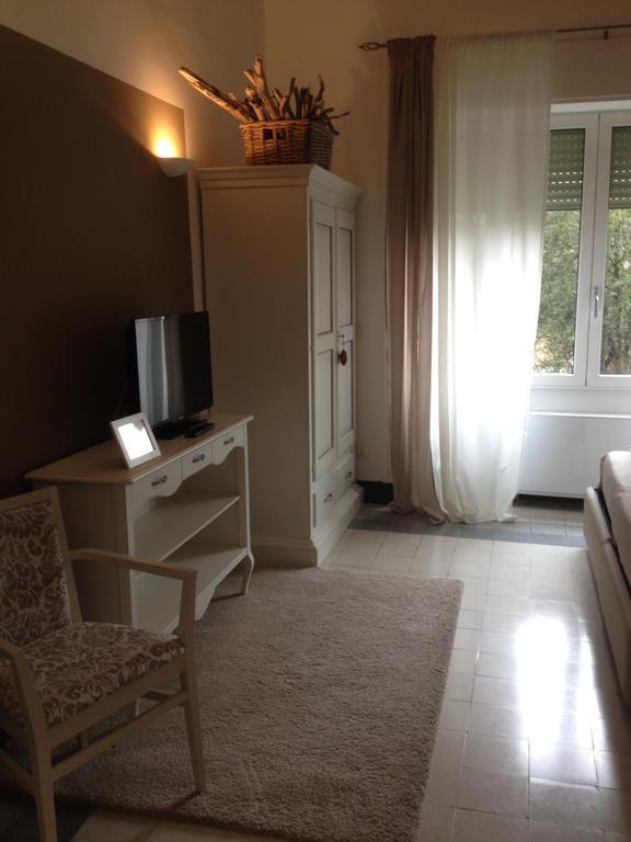 Triple Room with Garden View