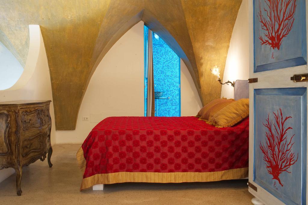 Deluxe Apartment mit 2 Schlafzimmern und Terrasse