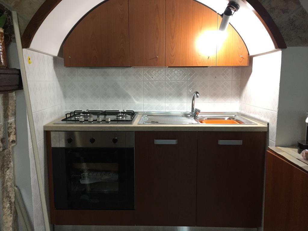 Villa con 2 Camere da Letto