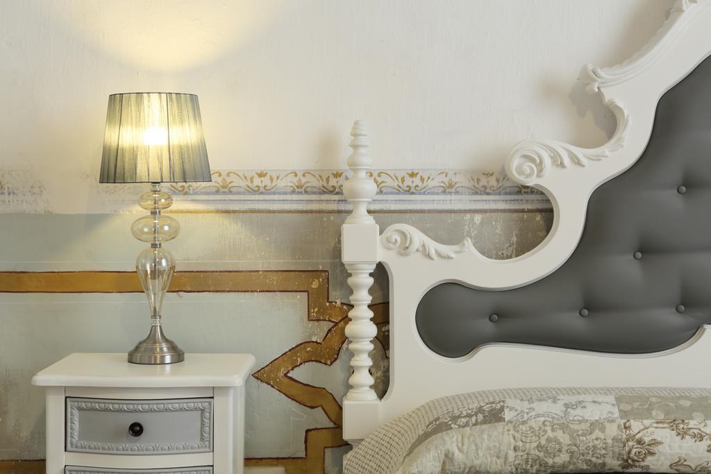 Großes Vierbettzimmer