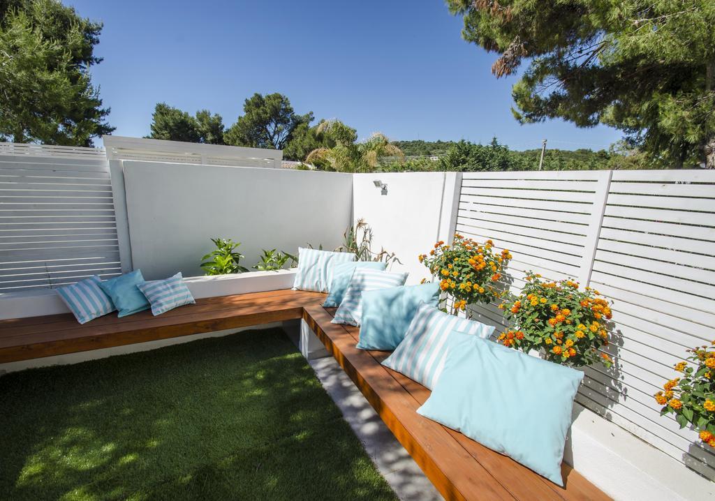 Superior Villa