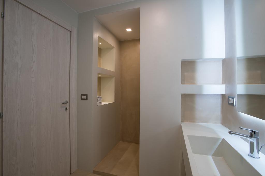 Standard Doppelzimmer