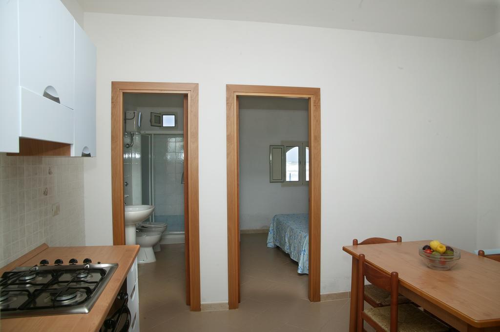 Appartamento con 1 Camera da Letto