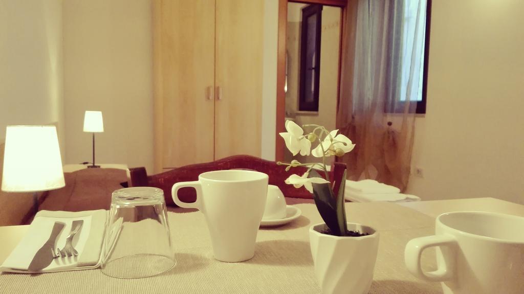 Double Room Kitchenette