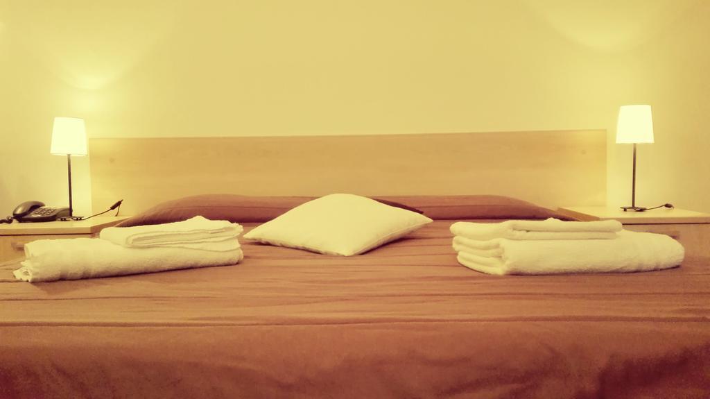 Double Room Kitchenette