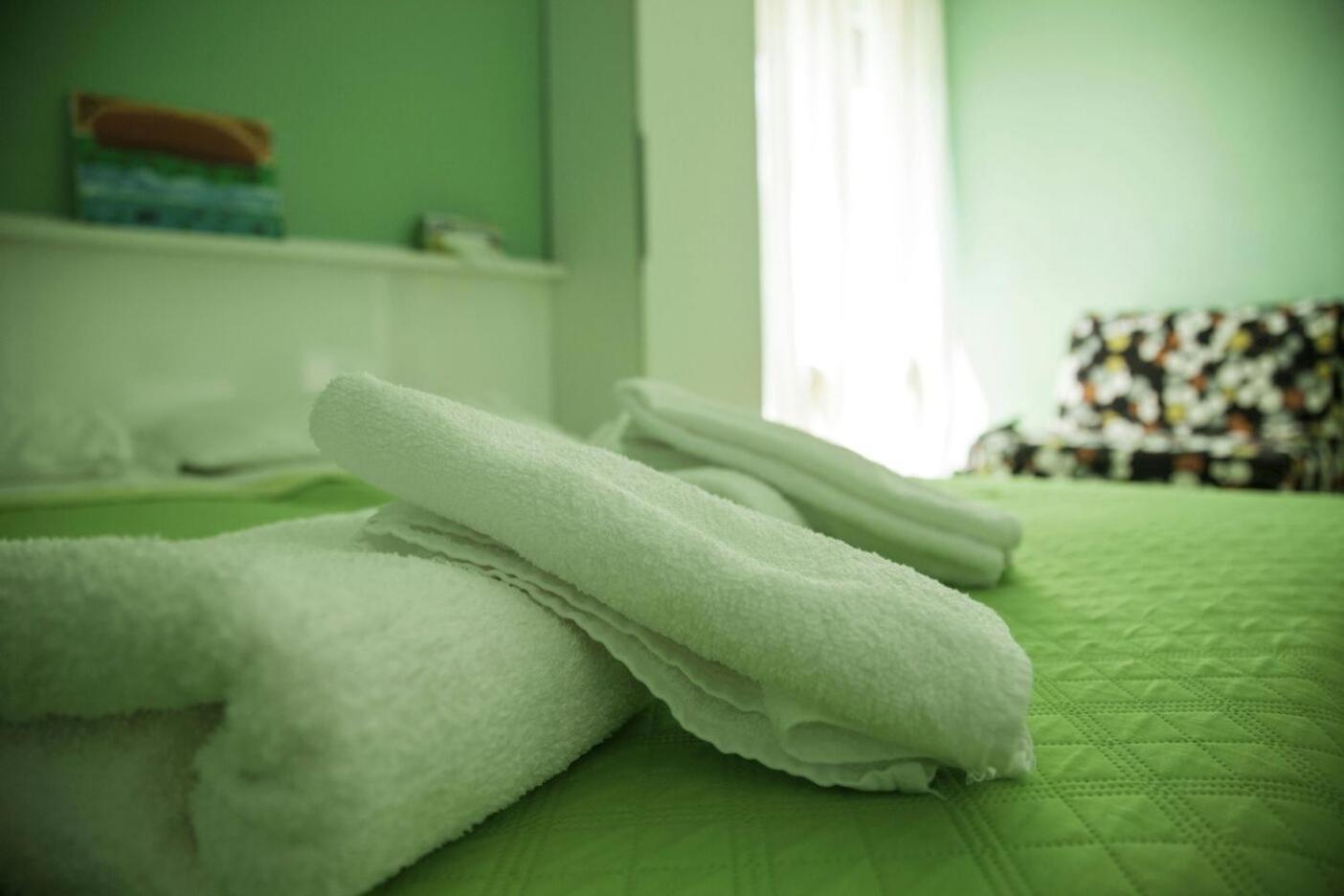 Habitación Triple con baño privado