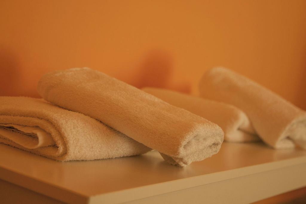 Habitación Doble con baño privado - 1 o 2 camas