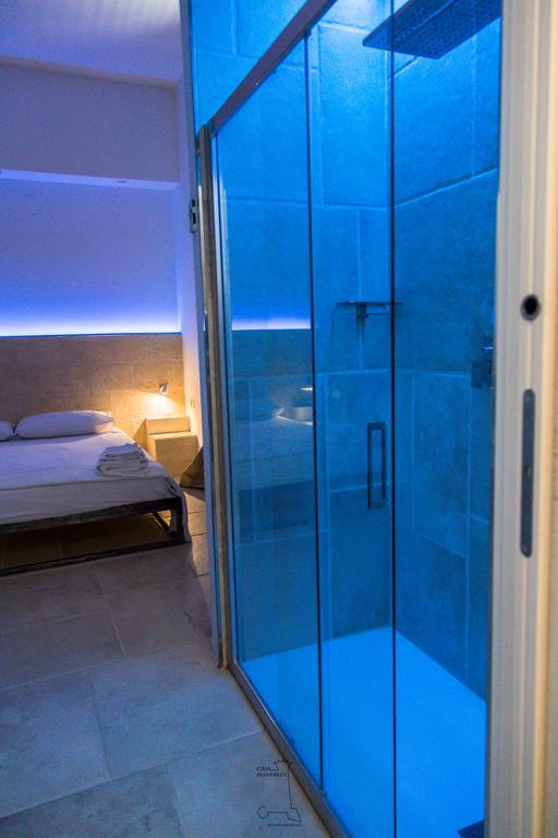Deluxe Double Room Balcony Sea View