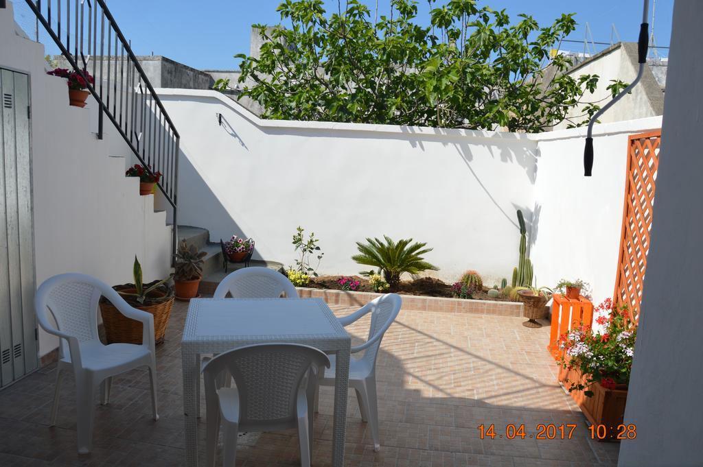 Camera Familiare con Bagno Privato