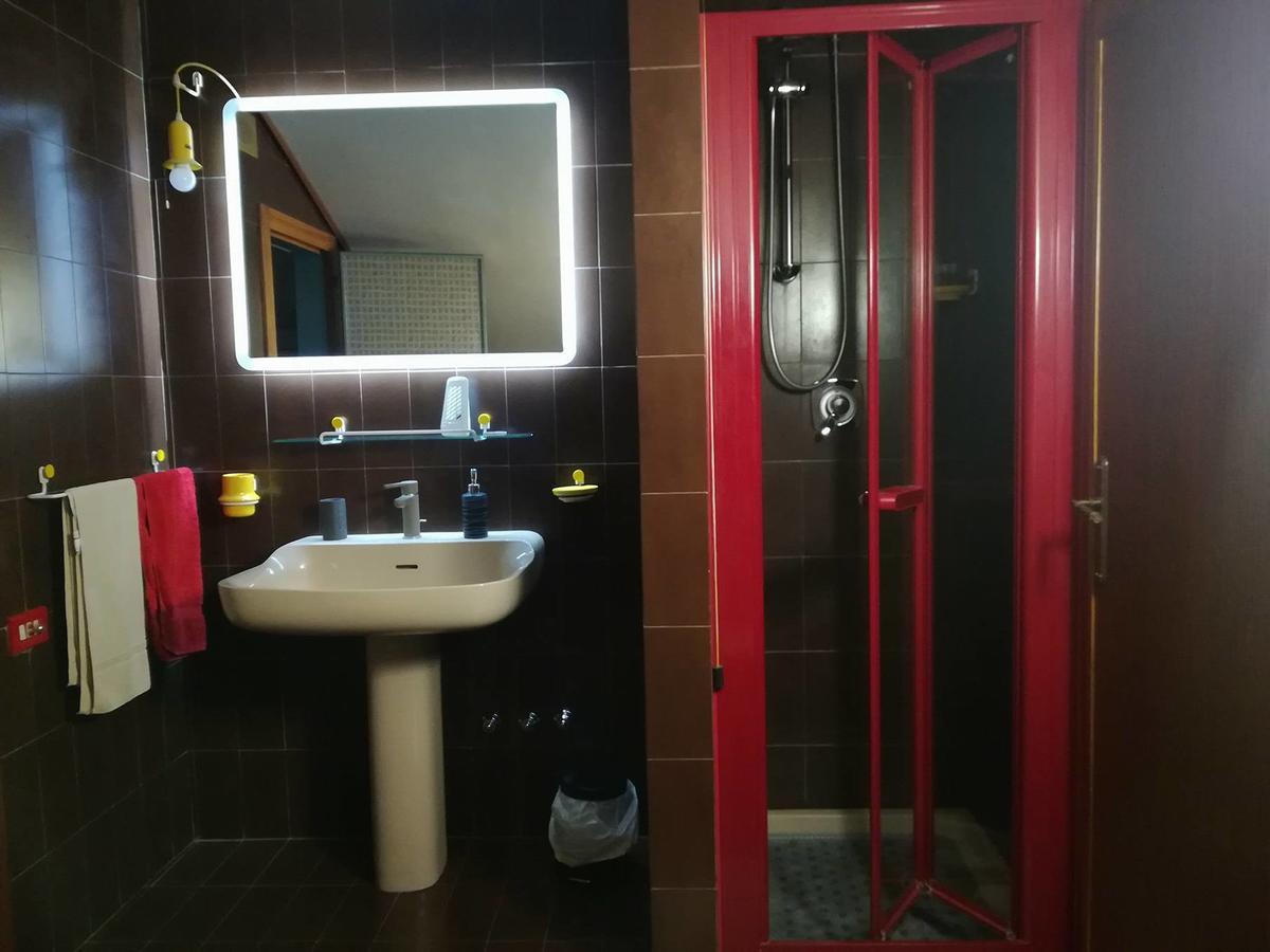 Doppelzimmer mit eigenem Bad