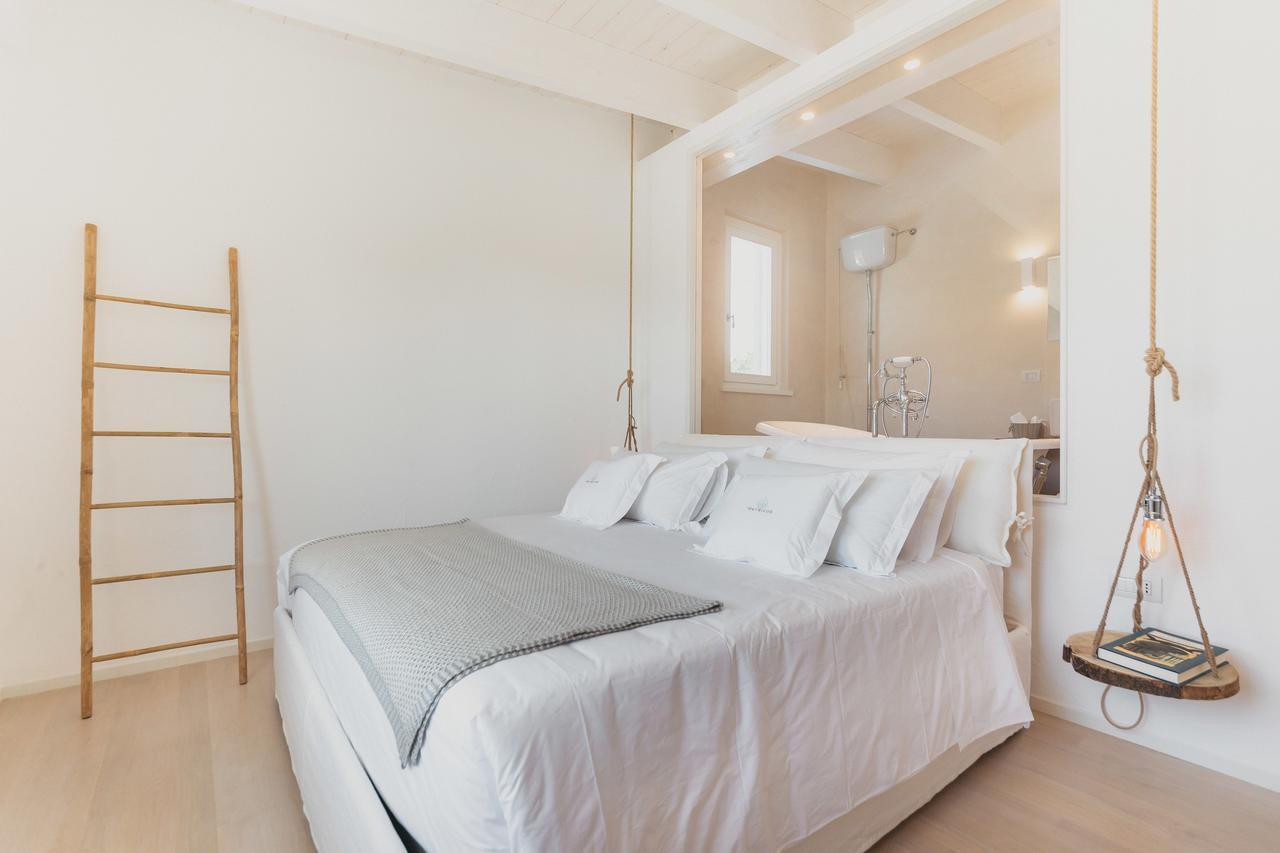Junior Suite mit Balkon