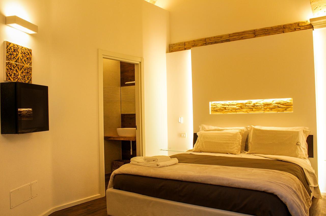 Deluxe Double Room Balcony