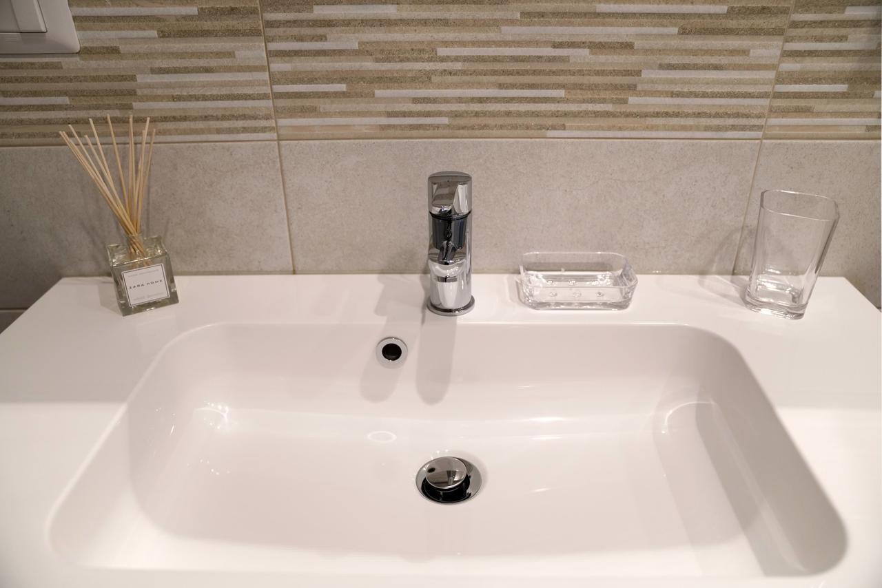 Suite Junior con balcón