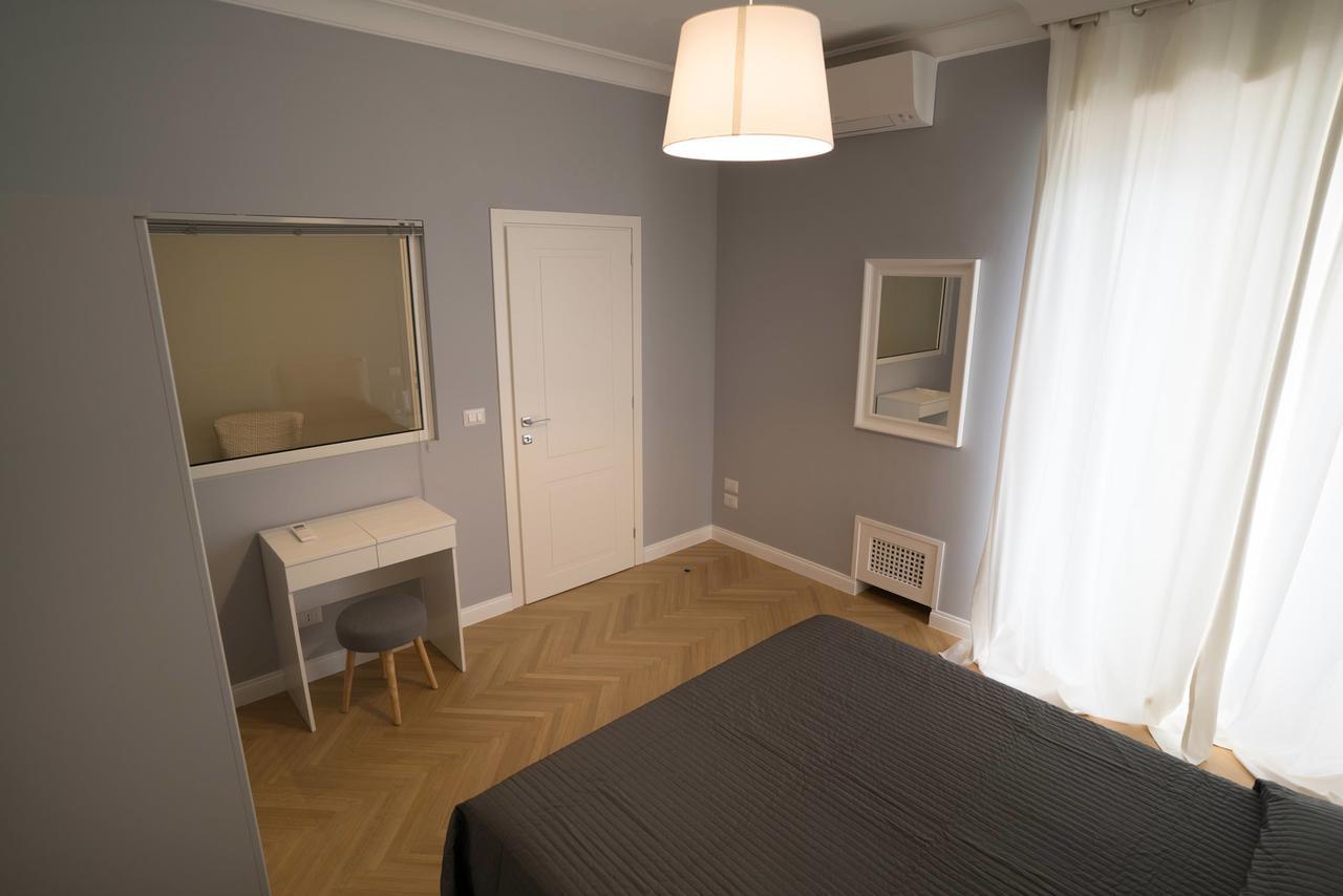 Suite con balcón