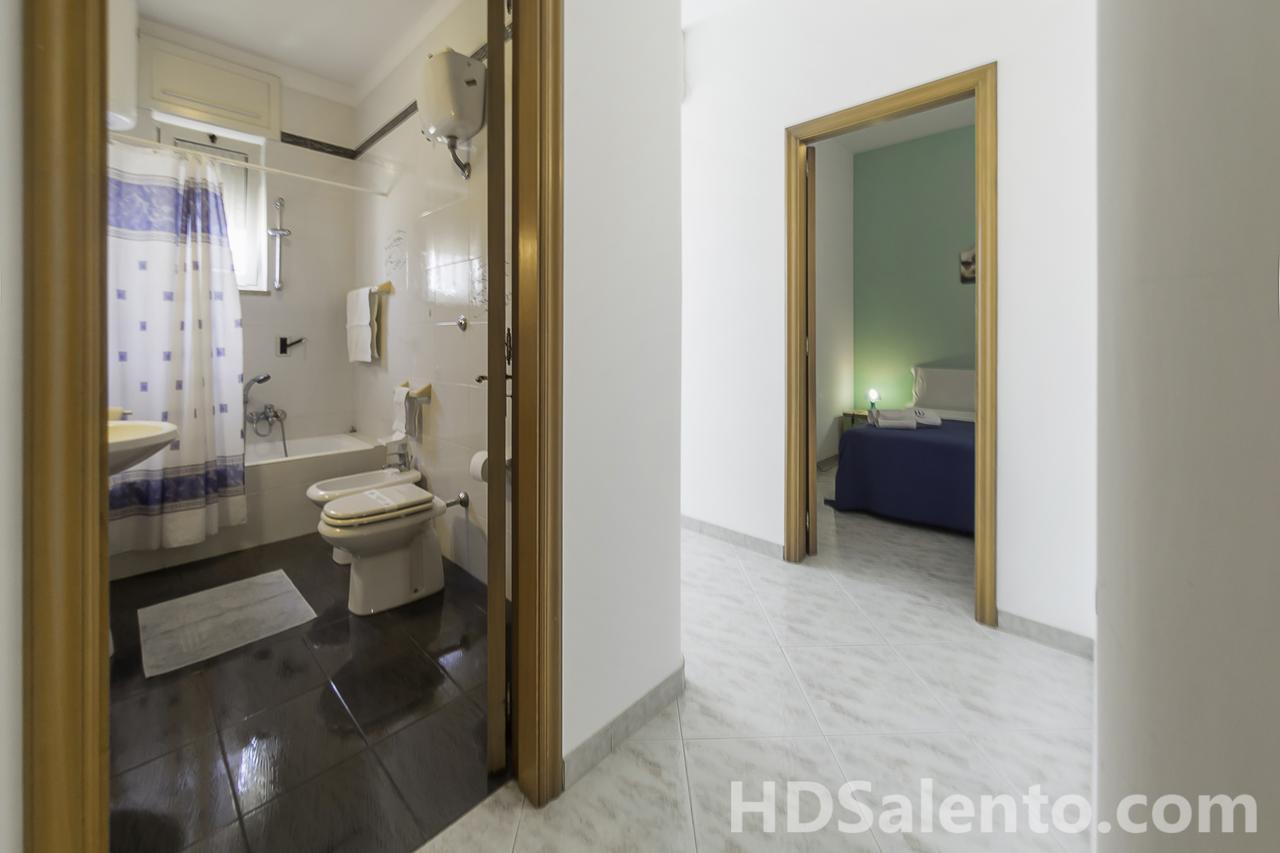 Quadruple Room Private Bathroom