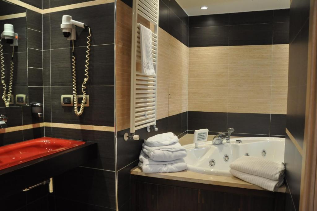 Superior Suite