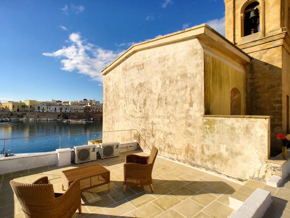Apartment mit Meerblick