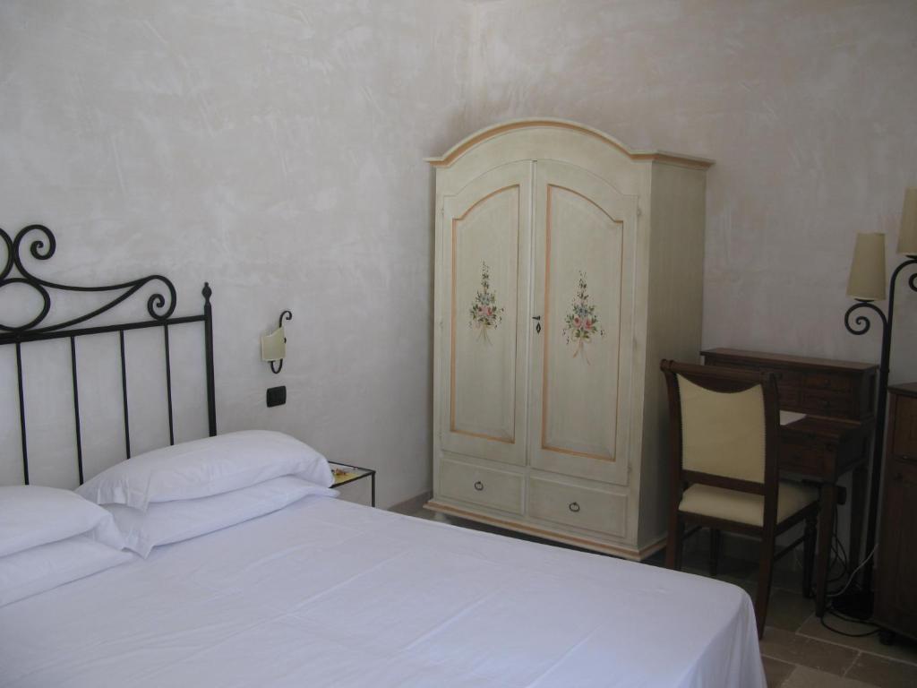 Standard Doppelzimmer
