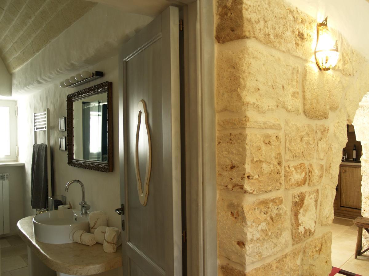 Suite con Vista Giardino