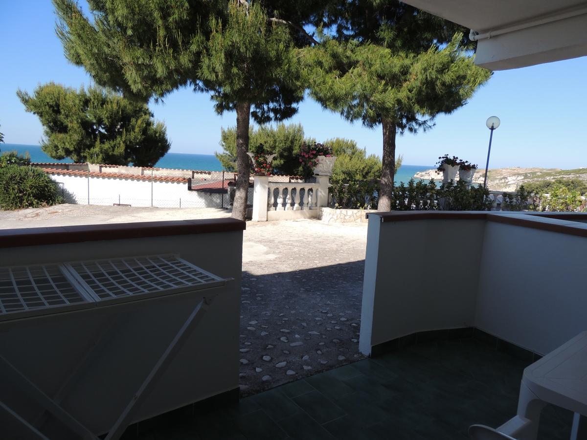 Appartamento Monolocale