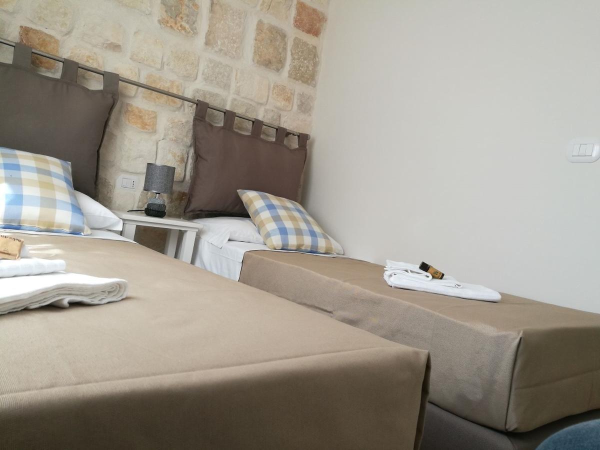 Appartamento con 2 Camere da Letto