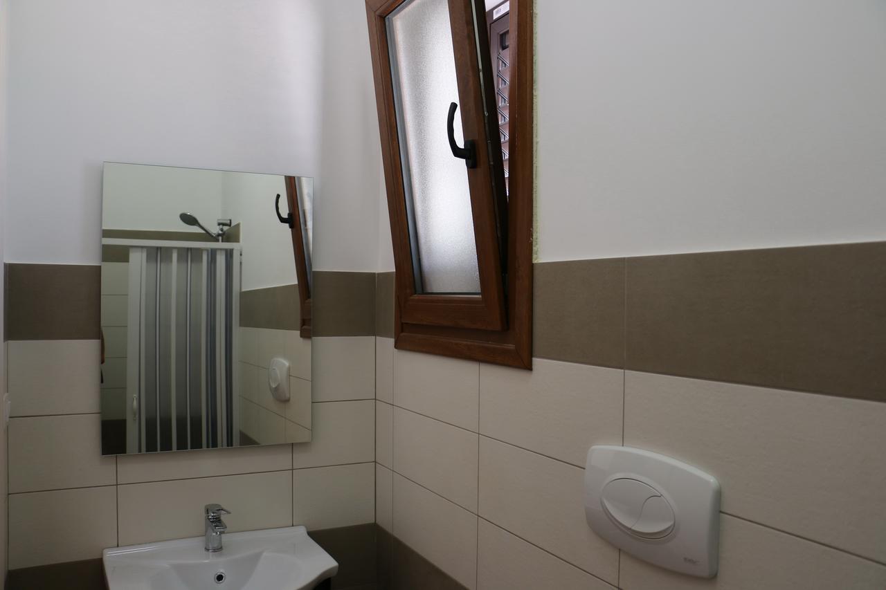Camera Quadrupla con Bagno Privato