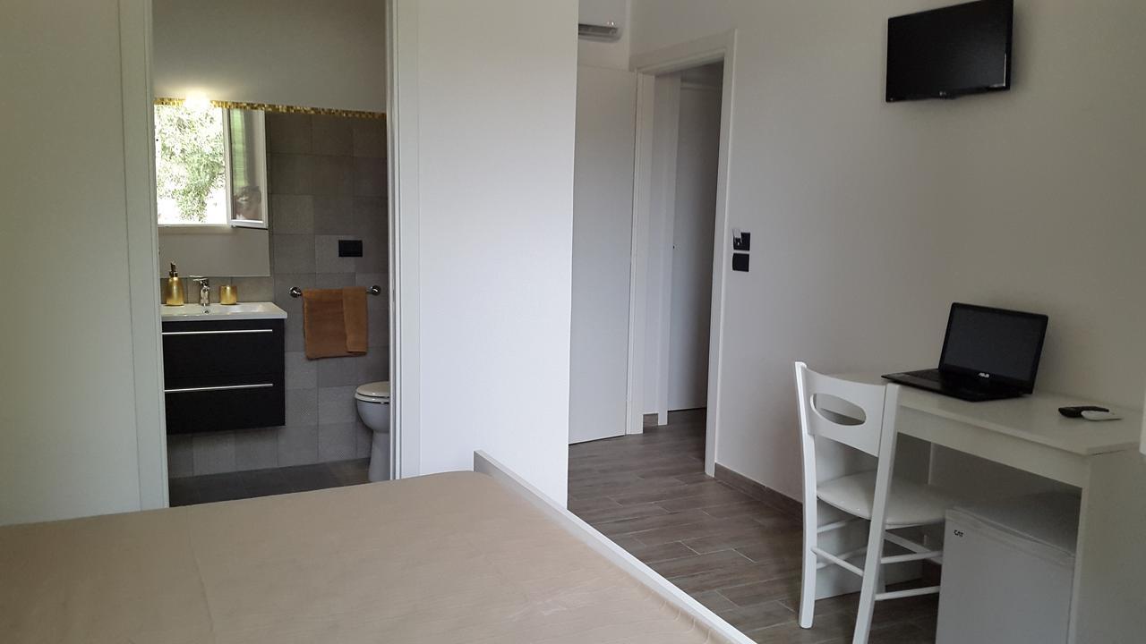 Doppelzimmer mit eigenem Bad