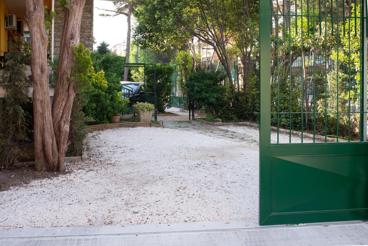 Maisonette
