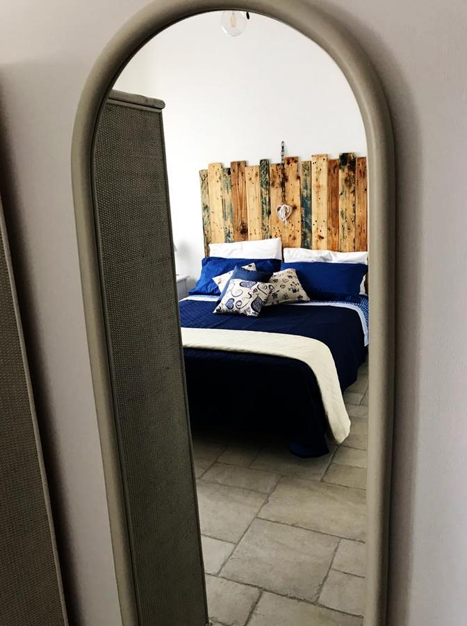 Camera Tripla con Bagno