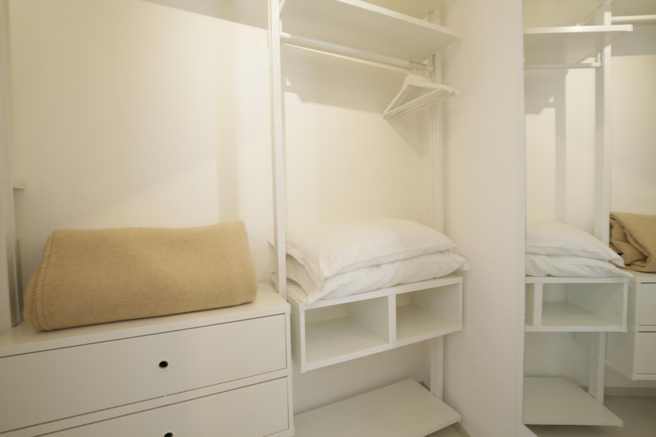 Deluxe Double Room Patio
