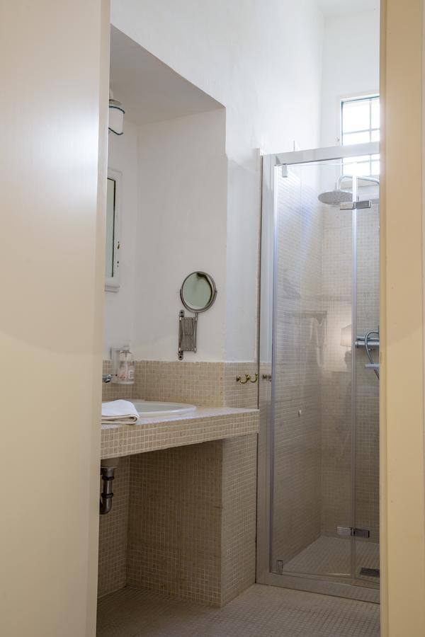 Deluxe Doppelzimmer mit Balkon