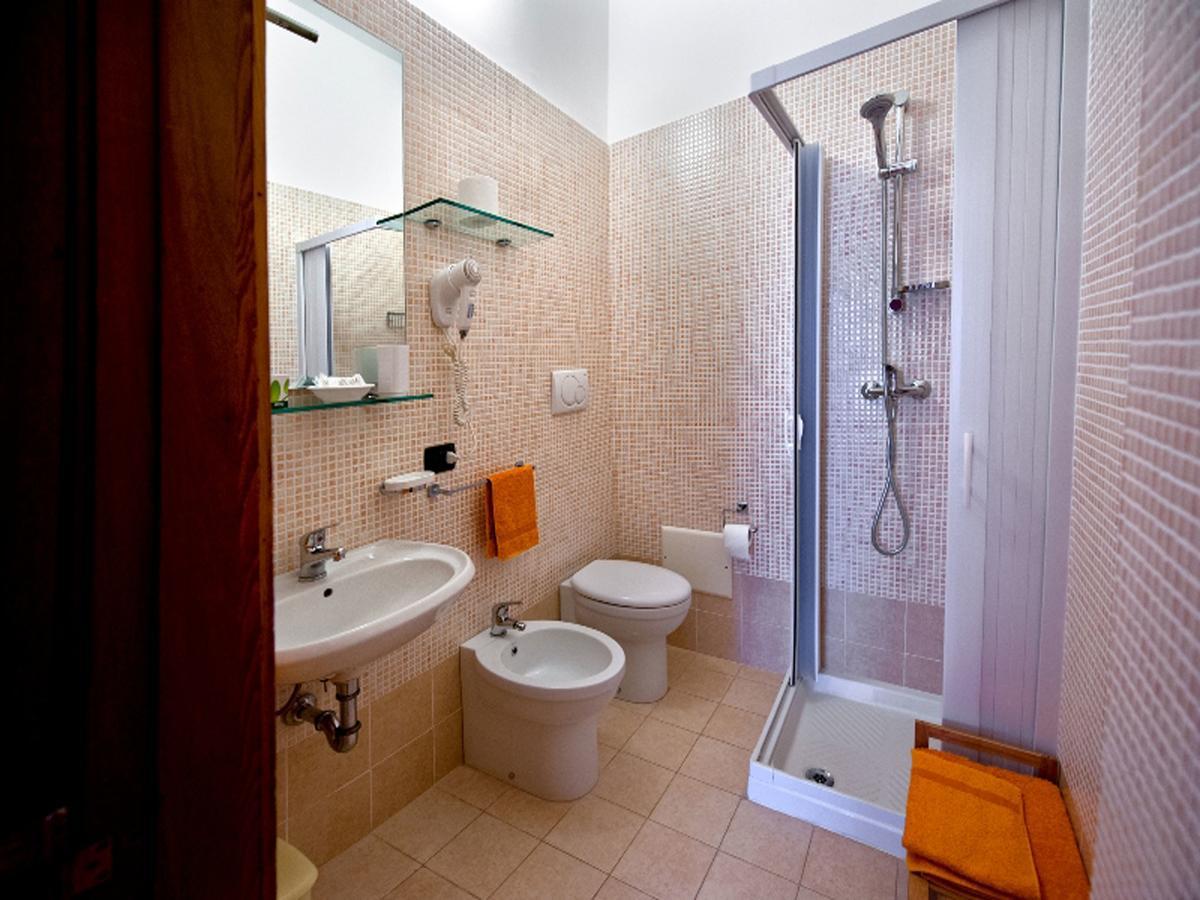 Chambre Double ou Lits Jumeaux