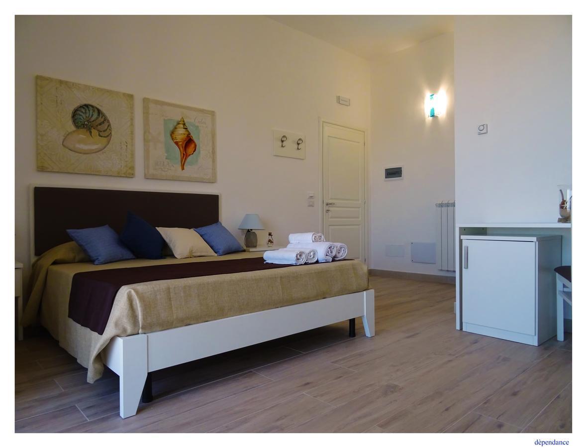 Suite mit Meerblick