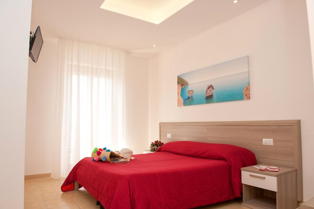 Superior Doppelzimmer