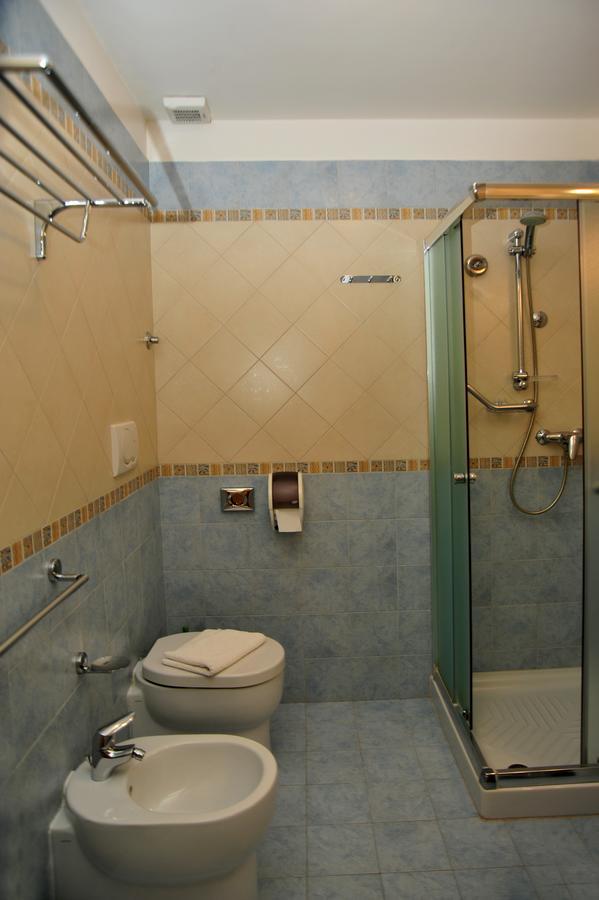 Deluxe Zimmer