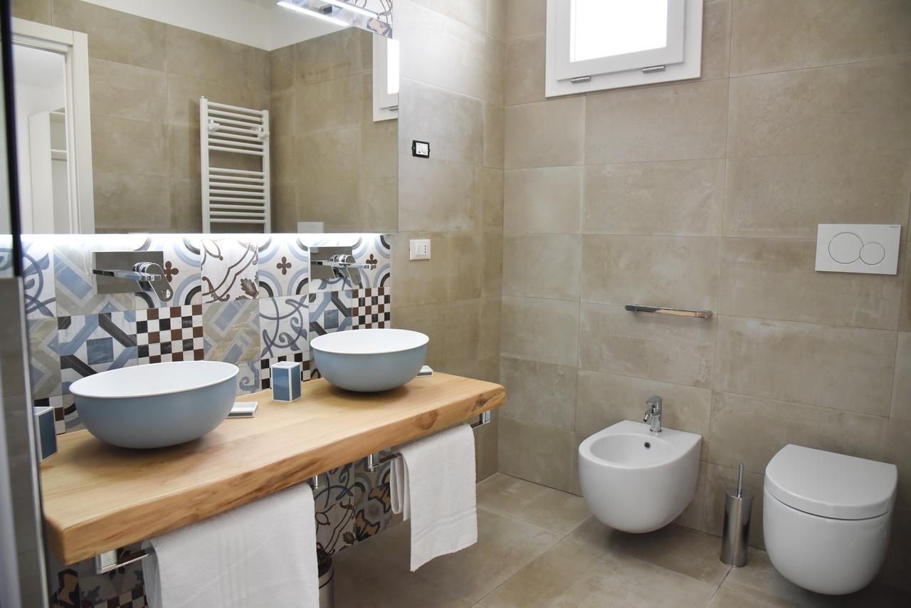 Suite con Accesso Spa