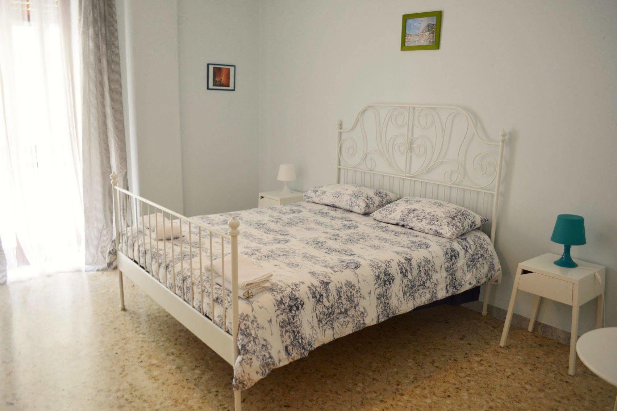 Habitación Doble Deluxe con balcón