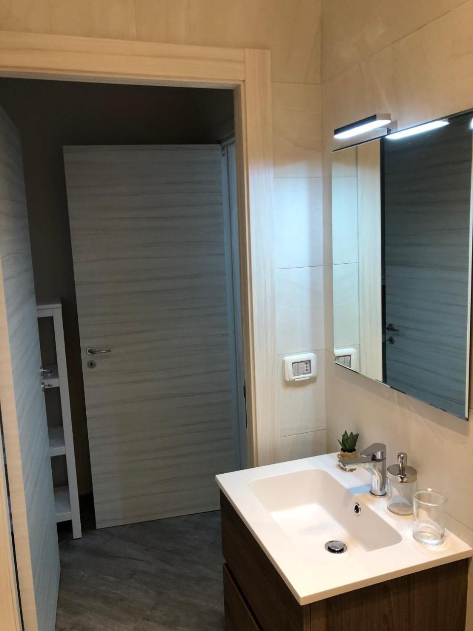 Camera Matrimoniale con Bagno Privato