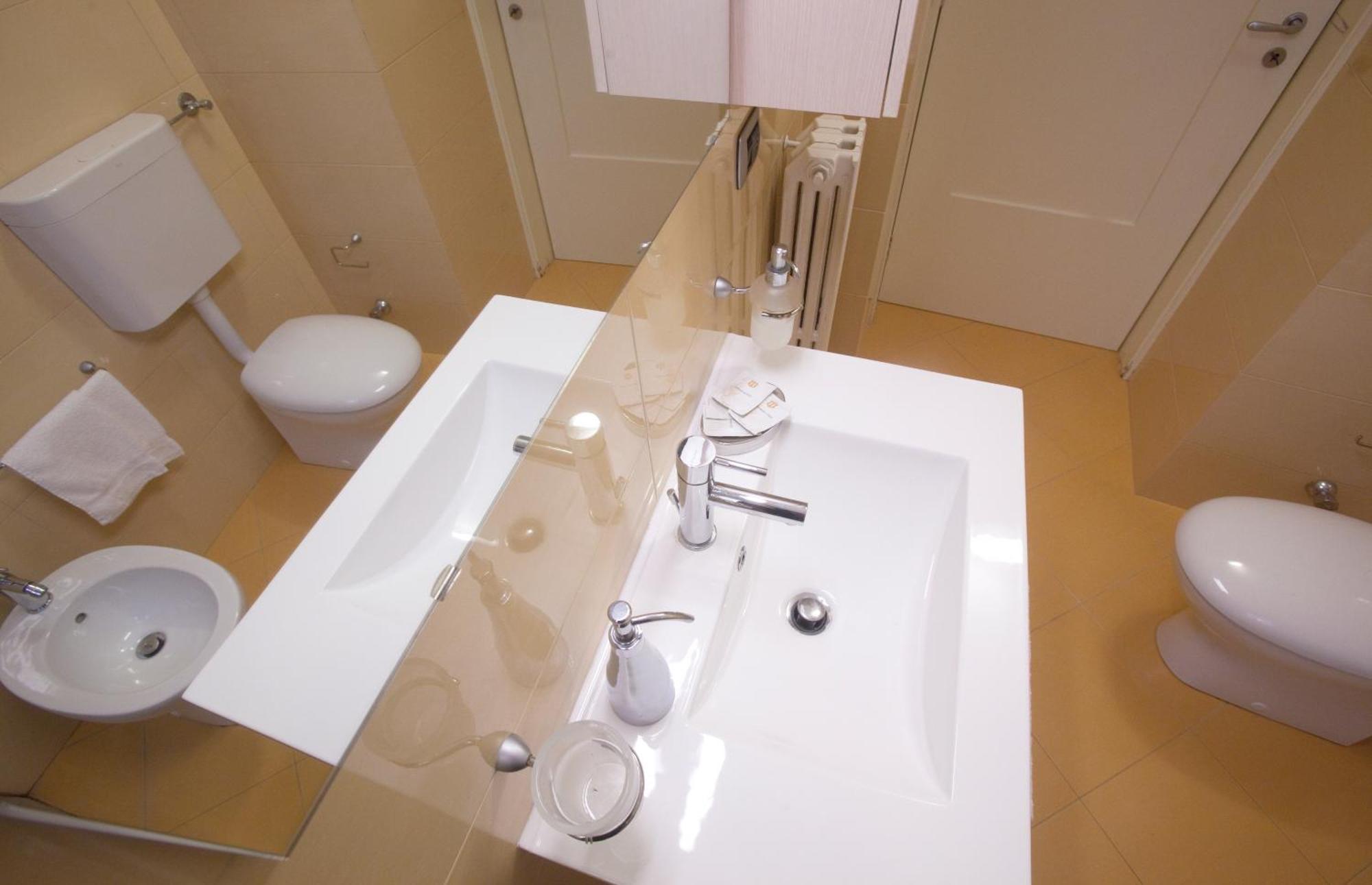 Appartement met 1 Slaapkamer - Bijgebouw