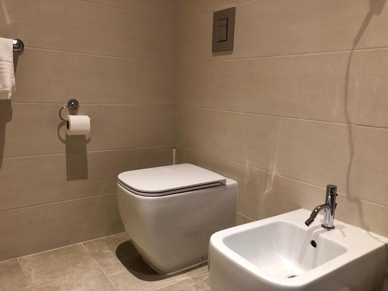 Suite Deluxe con Vista Mare